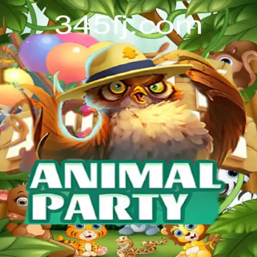 Descubra o Mundo de Diversão com AnimalParty: Inovação e Interatividade