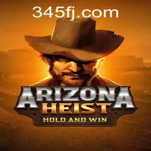 Descubra o Empolgante Mundo de ArizonaHeist