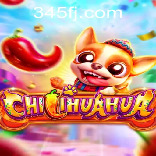 Descubra o Jogo CHILIHUAHUA e Como Jogar em 345F.COM