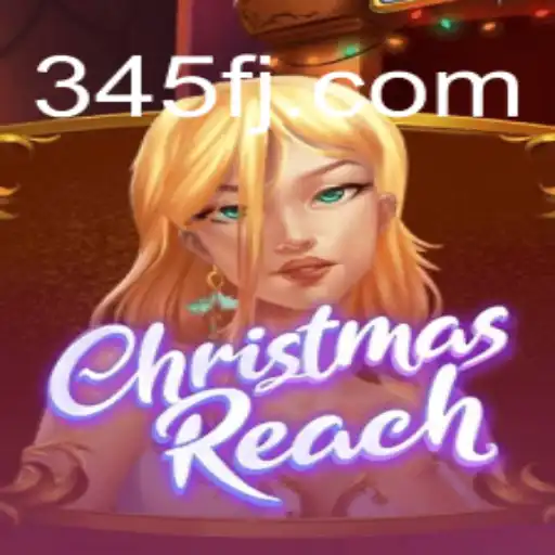 ChristmasReach: A Aventurosa Jornada de Natal