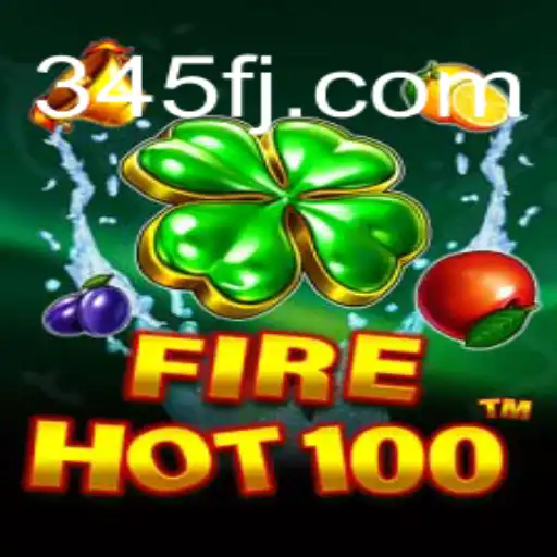 Descubra o Empolgante Mundo de FireHot100: A Nova Sensação dos Jogos Online