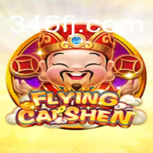 Descubra o Fascinante Mundo de FlyingCaiShen