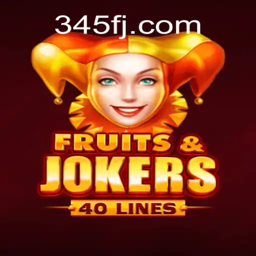 Descubra o Empolgante Mundo de FruitsAndJokers40 com 345F.COM