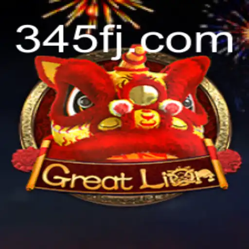GreatLion: A Aventura Épica no Mundo dos Jogos