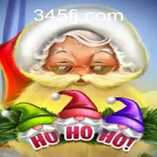 Descubra o Fascinante Jogo HoHoHo: Regras e Introdução a 345F.COM