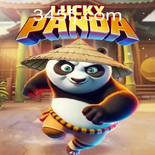 Jogando LuckyPanda no 345F.COM: Um Guia Completo