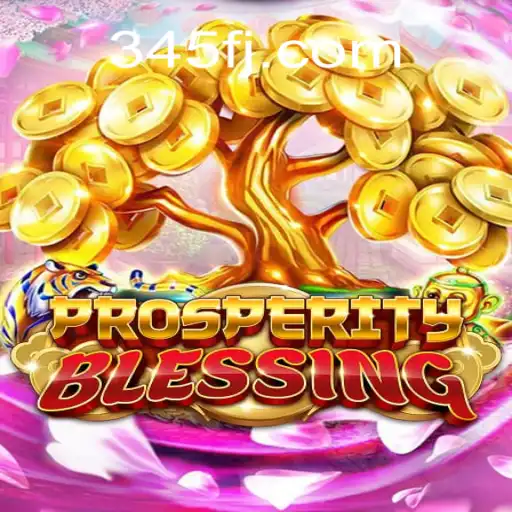 Descubra 'ProsperityBlessing': Um Novo Jogo Inovador no Mundo dos Jogos Online