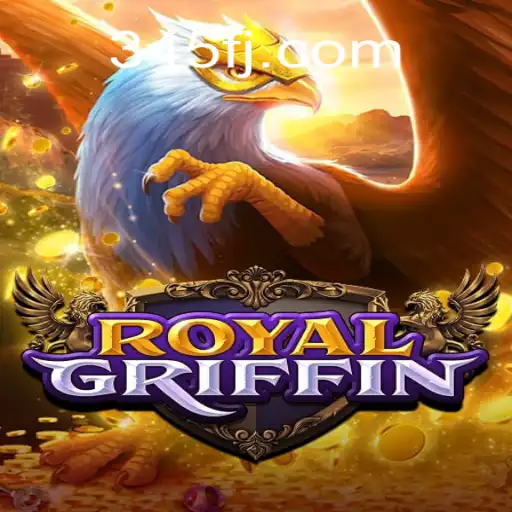 RoyalGriffin: Descubra o Universo Fascinante de Estratégia e Aventura
