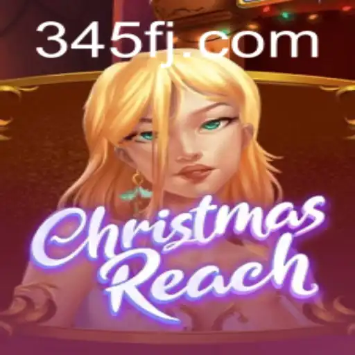 ChristmasReach: A Aventurosa Jornada de Natal