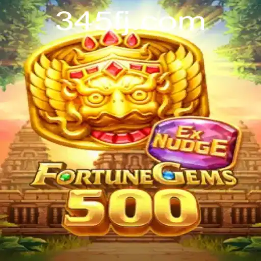 Descubra as Emoções de FortuneGems500: Um Mergulho no Universo de 345F.COM