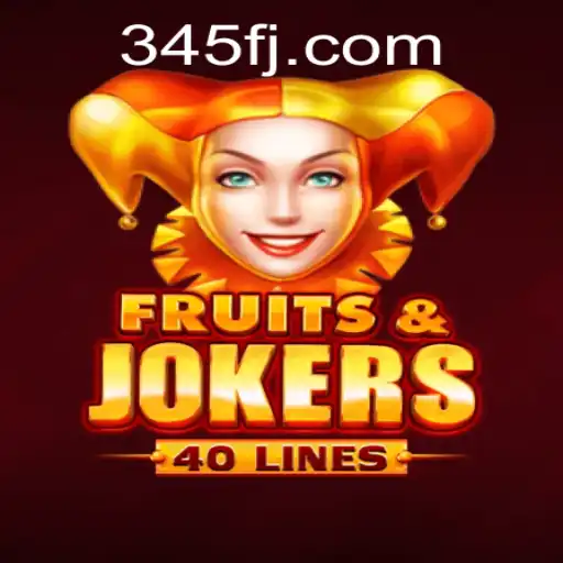 Descubra o Empolgante Mundo de FruitsAndJokers40 com 345F.COM