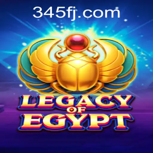 Explorando o Misterioso Mundo de LegacyOfEgypt com 345F.COM