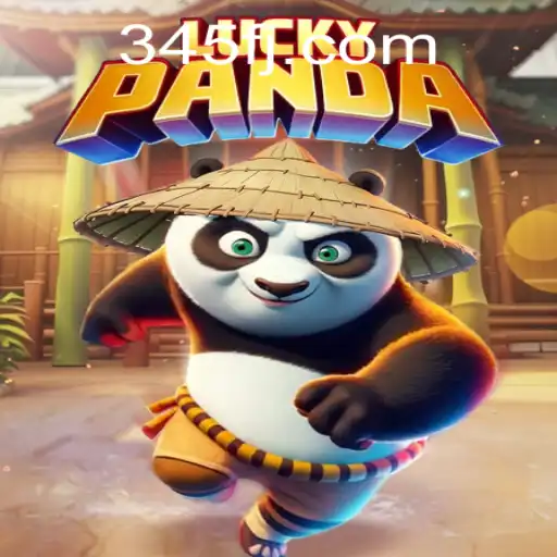 Jogando LuckyPanda no 345F.COM: Um Guia Completo