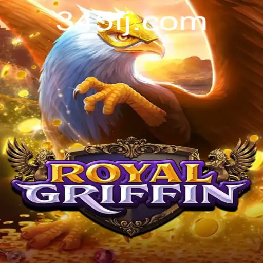 RoyalGriffin: Descubra o Universo Fascinante de Estratégia e Aventura