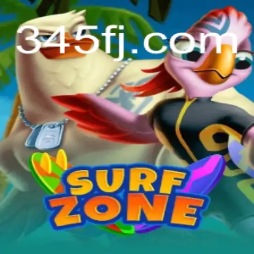 Explorando o Universo de SurfZone: Regras, Estratégia e Dicas Iniciais