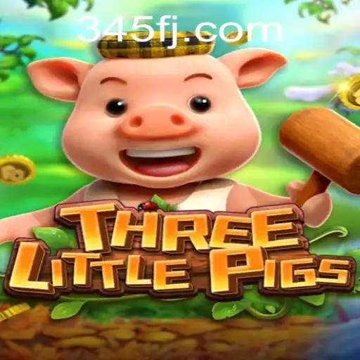 Descubra o Emocionante Mundo do Jogo THREELITTLEPIGS